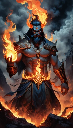 fire background,fire master,fire artist,pillar of fire,lord shiva,god shiva,fire devil,shiva,flame of fire,flame spirit,burning torch,dodge warlock,burning earth,poseidon god face,death god,molten,magma,volcanic,firedancer,inferno,Unique,3D,Isometric