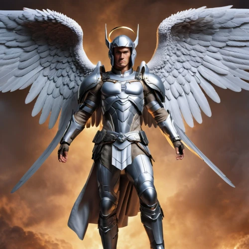 archangel,the archangel,guardian angel,business angel,angelology,uriel,angel of death,angel moroni,garuda,greer the angel,angel,angels of the apocalypse,angel wing,angel figure,the angel with the cross,angel wings,god of thunder,heroic fantasy,dark angel,stone angel,Photography,General,Realistic