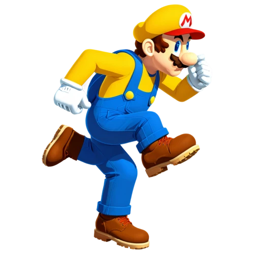 plumber,super mario,mario,png image,super mario brothers,luigi,blue-collar worker,game character,mario bros,aa,wall,banjo bolt,janitor,true toad,mar,a carpenter,mascot,warehouseman,repairman,johnny jump up,Unique,Pixel,Pixel 01