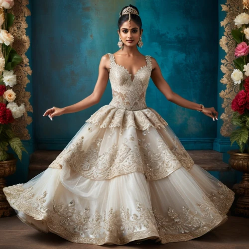 quinceanera dresses,bridal clothing,quinceañera,bridal dress,wedding dresses,wedding gown,indian bride,wedding dress train,ball gown,wedding dress,bridal party dress,bridal,golden weddings,silver wedding,hoopskirt,wedding photography,evening dress,overskirt,quince decorative,bridal jewelry,Photography,General,Fantasy