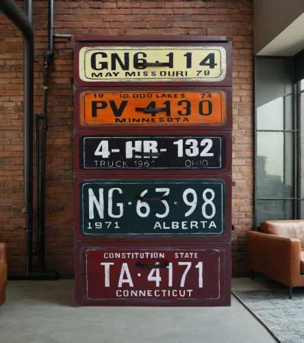 mileage display,wooden signboard,address sign,electronic signage,taxi sign,vehicle registration plate,road number plate,traffic signage,direction board,terminal board,traffic signal control board,signboard,traffic signs,license plates,sign board,transport panel,tin sign,main board,tiramisu signs,display board