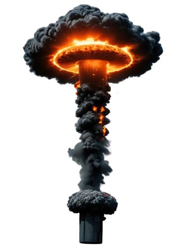 mushroom cloud,nuclear weapons,nuclear bomb,hydrogen bomb,atomic bomb,nuclear explosion,bombard,detonation,explosion destroy,nuclear war,atomic age,hiroshima,nuclear power,cleanup,hot air,doomsday,pyrotechnic,explosives,sweden bombs,calbuco volcano,Illustration,Paper based,Paper Based 18