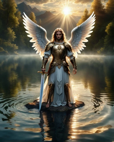 the archangel,archangel,angel wing,guardian angel,angelology,uriel,angel,angel wings,stone angel,death angel,dove of peace,fantasy picture,heroic fantasy,angels of the apocalypse,the angel with the cross,goddess of justice,angel moroni,business angel,divine healing energy,baroque angel,Conceptual Art,Fantasy,Fantasy 27