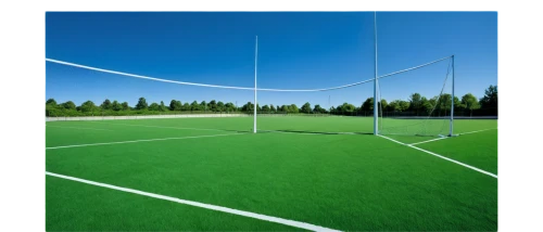 football pitch,soccer field,volleyball net,artificial turf,corner ball,football field,playing field,sports equipment,soccer-specific stadium,athletic field,indoor games and sports,wall & ball sports,stick and ball sports,artificial grass,discus throw,football equipment,tennis court,sport venue,sports ground,pallone,Art,Artistic Painting,Artistic Painting 48