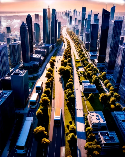 city highway,tram road,elevated railway,transport and traffic,business district,the transportation system,urban landscape,urban development,tree-lined avenue,los angeles,city scape,transportation system,fleet and transportation,the boulevard arjaan,chicago,urbanization,tilt shift,rail traffic,smart city,boulevard,Conceptual Art,Daily,Daily 13