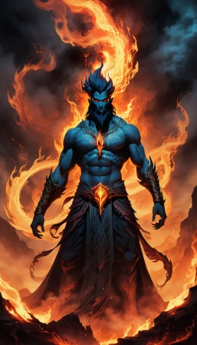 fire background,blue demon,poseidon god face,fire devil,daemon,dragon fire,flame spirit,pillar of fire,death god,poseidon,draconic,sea god,diablo,fire master,garuda,lake of fire,devil,flame of fire,shiva,god shiva,Conceptual Art,Fantasy,Fantasy 02