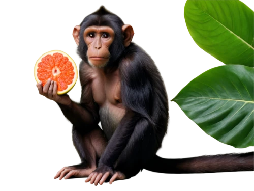 common chimpanzee,crab-eating macaque,chimpanzee,cercopithecus neglectus,monkey banana,long tailed macaque,orang utan,uakari,rhesus macaque,primate,ape,macaque,bonobo,primates,celebes crested macaque,mangifera,chimp,great apes,citrullus,limonana,Photography,Artistic Photography,Artistic Photography 10