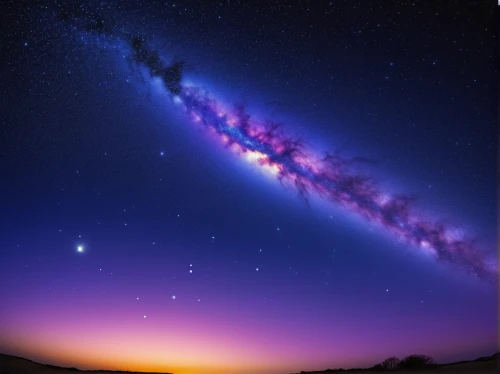 astronomy,milkyway,milky way,aurora australis,the milky way,colorful star scatters,night sky,the night sky,colorful stars,zodiacal sign,starry sky,galaxy collision,planet alien sky,nightsky,galaxy,atacama,astronomer,the atacama desert,purple landscape,starscape,Art,Artistic Painting,Artistic Painting 33