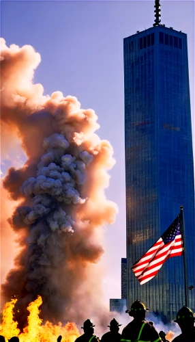 september 11,1wtc,1 wtc,wtc,world trade center,flag day (usa),usa,america,freedom tower,9 11,911,2004,city in flames,9 11 memorial,united state,one world trade center,united states of america,united states,independence day,u s,Illustration,Abstract Fantasy,Abstract Fantasy 11