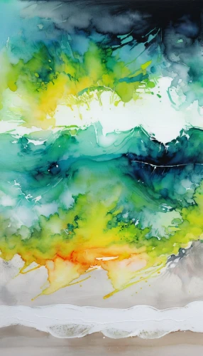 abstract watercolor,watercolor paint strokes,watercolor background,sea landscape,watercolor texture,watercolor paint,seascape,watercolour frame,watercolor,water color,abstract painting,watercolor frame,watercolour,watercolor painting,water colors,beach landscape,watercolors,landscape with sea,underwater landscape,abstract air backdrop,Illustration,Paper based,Paper Based 20