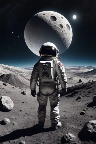 earth rise,lunar landscape,moon walk,spacesuit,astronautics,astronaut,moon landing,space suit,spacewalks,moon rover,astronaut suit,moon vehicle,astronaut helmet,space walk,space-suit,lunar surface,cosmonautics day,space art,moonscape,astronauts,Illustration,Vector,Vector 20