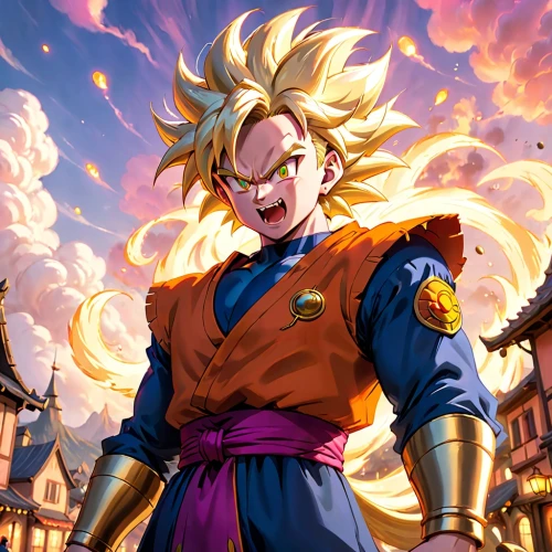 trunks,son goku,goku,takikomi gohan,dragon ball,dragonball,dragon ball z,vegeta,toori,cg artwork,april fools day background,fire background,bazaruto,stone background,kame sennin,nikuman,monsoon banner,birthday banner background,dusk background,portrait background,Anime,Anime,Cartoon