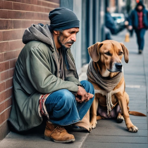 unhoused,human and animal,homeless man,helping people,homeless,compassion,street dogs,street dog,boy and dog,connectedness,companionship,social service,kindness,adopt a pet,street life,mans best friend,companion dog,pet adoption,street musician,drug rehabilitation