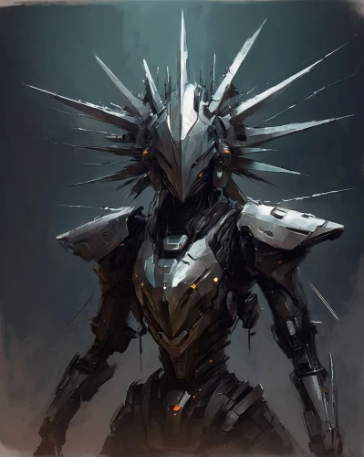 armored,mecha,knight armor,cynosbatos,knight,oryx,armored animal,mech,armor,alien warrior,sentinel,armour,crusader,drg,thorn,warlord,brainstorm,argus,dragoon,cybernetics,Illustration,Abstract Fantasy,Abstract Fantasy 18