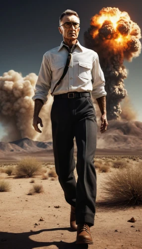 photoshop manipulation,fallout4,angry man,nuclear explosion,nuclear bomb,digital compositing,photo manipulation,atomic bomb,nuclear weapons,nuclear war,atomic age,walking man,fury,image manipulation,strongman,fallout,hydrogen bomb,black businessman,detonation,explosions,Photography,Artistic Photography,Artistic Photography 13