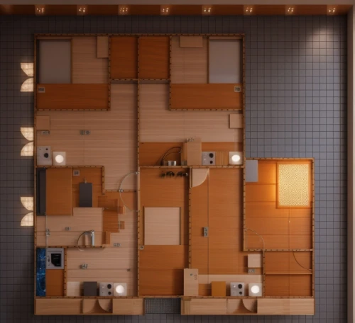 an apartment,apartment,shared apartment,apartment house,floorplan home,apartments,rooms,hallway space,dormitory,tileable,tenement,one-room,room divider,house floorplan,one room,modern room,home interior,penthouse apartment,room creator,loft,Photography,General,Realistic