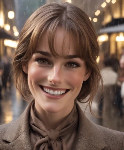 daisy jazz isobel ridley,a girl's smile,british actress,killer smile,smiling,a smile,the girl's face,grin,female hollywood actress,woman face,audrey,beautiful face,a charming woman,woman's face,attractive woman,grinning,lena,cappuccino,beautiful woman,smile,Photography,Cinematic