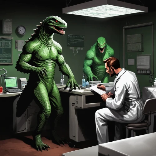 sci fiction illustration,business meeting,coworking,night administrator,sci fi surgery room,game illustration,consulting room,laboratory,business appointment,call center,veterinarian,a meeting,dentist,neon human resources,receptionist,modern office,financial advisor,office worker,reptilians,job interview,Unique,Pixel,Pixel 05