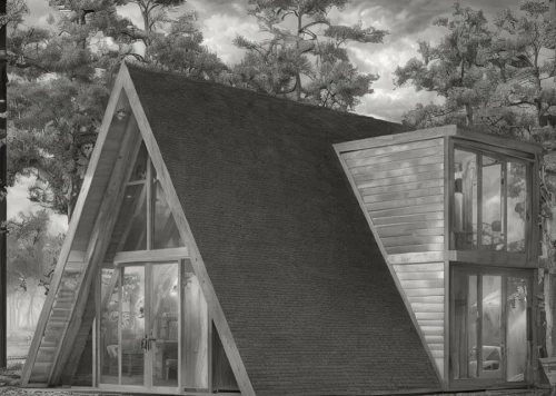 timber house,house drawing,mid century house,frame house,wigwam,inverted cottage,wood doghouse,wooden house,summer house,ruhl house,house in the forest,house shape,clay house,cubic house,mid century modern,wooden hut,gable field,gable,archidaily,dog house frame,Art sketch,Art sketch,Ultra Realistic