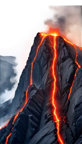 lava,active volcano,volcano,volcanic,volcanism,lava flow,volcanic eruption,types of volcanic eruptions,magma,lava balls,volcanos,shield volcano,calbuco volcano,kilauea,volcanic landscape,gorely volcano,volcanic field,volcanic activity,volcanoes,vesuvius,Conceptual Art,Fantasy,Fantasy 03