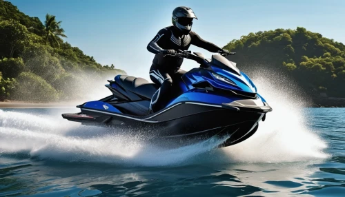 jet ski,personal water craft,watercraft,powerboating,surface water sports,water sport,yamaha motor company,towed water sport,speedboat,adventure sports,wakesurfing,rigid-hulled inflatable boat,jetsprint,power boat,water sports,yamaha,waterskiing,boats and boating--equipment and supplies,motorcycle tours,selva marine,Photography,General,Realistic