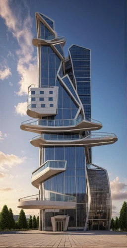 futuristic architecture,futuristic art museum,largest hotel in dubai,sky space concept,modern architecture,solar cell base,eu parliament,baku eye,tallest hotel dubai,renaissance tower,electric tower,3d rendering,modern building,zhengzhou,hotel w barcelona,stalin skyscraper,new building,steel tower,addis ababa,hotel barcelona city and coast