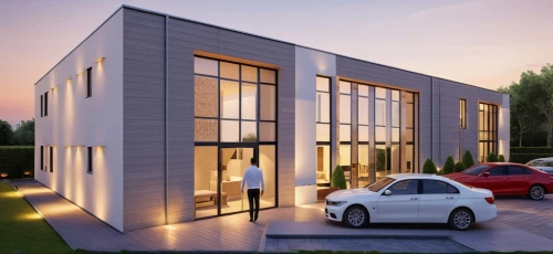 modern house,smart home,3d rendering,smart house,prefabricated buildings,modern architecture,cubic house,contemporary,folding roof,luxury property,eco-construction,build by mirza golam pir,residential house,heat pumps,new housing development,cube house,smarthome,render,modern building,automotive exterior,Photography,General,Realistic