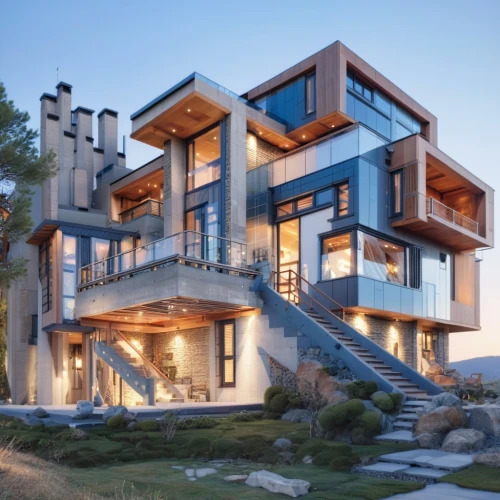 modern architecture,cubic house,dunes house,modern house,eco-construction,timber house,log home,house in the mountains,smart house,house in mountains,cube house,beautiful home,contemporary,wooden house,house by the water,modern style,architectural style,luxury real estate,two story house,vancouver island,Photography,General,Realistic