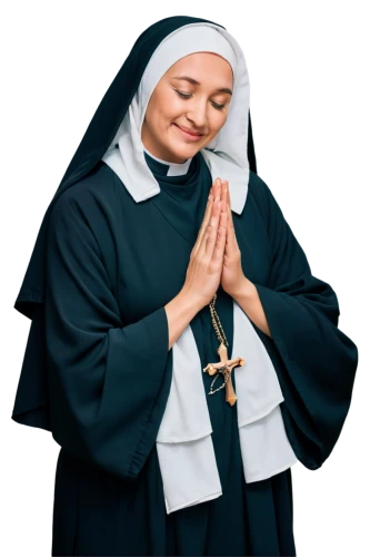 nun,nuns,carmelite order,praying woman,to our lady,woman praying,st,benedictine,praying hands,catholicism,the prophet mary,praise,mother teresa,the nun,religious,pray,prayers,mary 1,catholic,praying,Conceptual Art,Daily,Daily 25