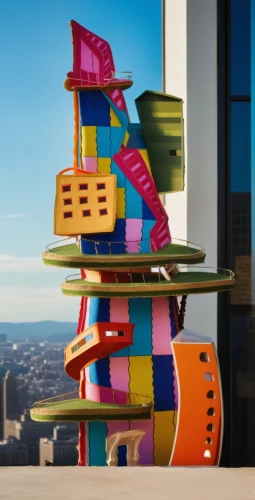 stack cake,stack of plates,stack of cookies,stack of books,stack of letters,stack book binder,toy blocks,stacked cups,dish rack,stack-heel shoe,book stack,tower of babel,bird tower,animal tower,sky apartment,play tower,residential tower,layer cake,high rise,high-rise,Photography,General,Realistic
