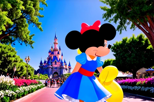 disney,disney land,disney-land,disneyland park,euro disney,disney world,disneyland paris,disney castle,walt disney world,shanghai disney,tokyo disneyland,fairytale,disneyland,the disneyland resort,magic kingdom,fairy tale,cinderella's castle,fairy tale castle,a fairy tale,disney rose,Illustration,Realistic Fantasy,Realistic Fantasy 20