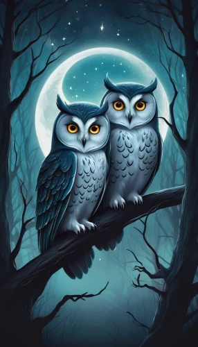 couple boy and girl owl,halloween owls,owlets,owls,owl nature,owl background,great horned owls,owl art,owl,owl eyes,owlet,southern white faced owl,owl-real,nite owl,owl pattern,nocturnal bird,owl drawing,saw-whet owl,birds of prey-night,boobook owl,Unique,Design,Logo Design