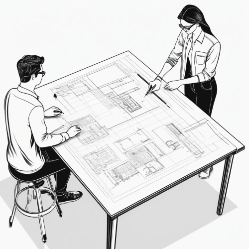 conference table,conference room table,frame drawing,conference room,wireframe graphics,technical drawing,electrical planning,meeting room,board room,architect plan,working space,folding table,floor plan,modern office,office desk,desk,consulting room,office line art,project manager,floorplan home,Illustration,Black and White,Black and White 04