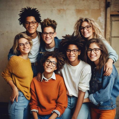 gap kids,kids glasses,young people,diverse family,teens,group of people,stitch frames,family group,pictures of the children,mahogany family,photo shoot children,photos of children,silver framed glasses,afroamerican,youth,students,vision care,vector people,hemp family,color glasses,Art,Artistic Painting,Artistic Painting 51
