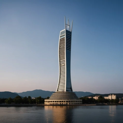 lotte world tower,renaissance tower,burj kalifa,pc tower,largest hotel in dubai,the skyscraper,tallest hotel dubai,burj,olympia tower,united arab emirates,steel tower,stalin skyscraper,messeturm,high-rise building,skyscraper,residential tower,uae,international towers,calatrava,sharjah,Photography,General,Realistic