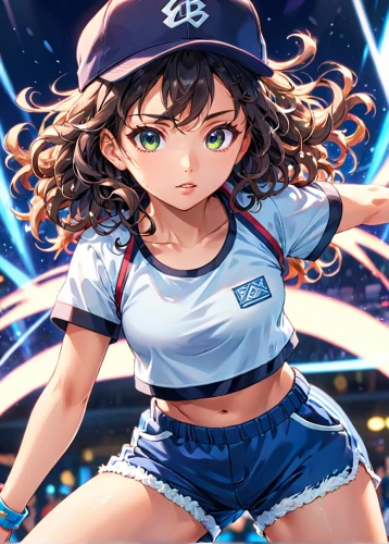 baseball uniform,baseball player,baseball,hinata,kantai collection sailor,baseball coach,anime japanese clothing,baseball cap,baseball team,torii,sports girl,light cruiser,american baseball player,baseball equipment,baseball bat,llenn,ganai,honmei choco,kotobukiya,himuto,Anime,Anime,Realistic