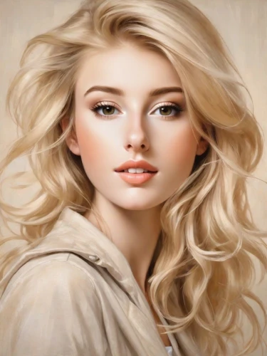 blonde woman,blond girl,blonde girl,portrait background,young woman,cool blonde,romantic portrait,girl portrait,photo painting,women's cosmetics,female beauty,portrait of a girl,art painting,beautiful young woman,golden haired,romantic look,fashion vector,the blonde in the river,natural cosmetic,pretty young woman