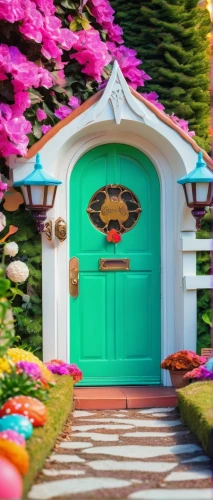 fairy door,garden door,popeye village,portal,easter décor,front door,home door,children's playhouse,chicken coop door,fairy village,easter background,the door,garden shed,bungalow,house entrance,flower booth,door,easter theme,cabana,church door,Conceptual Art,Sci-Fi,Sci-Fi 28