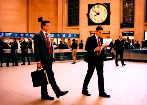 businessmen,stock exchange broker,white-collar worker,business men,business people,grand central terminal,stock broker,black businessman,grand central station,men sitting,consultants,businessman,man talking on the phone,wall street,business icons,suits,business training,businessperson,abstract corporate,a black man on a suit,Conceptual Art,Oil color,Oil Color 01