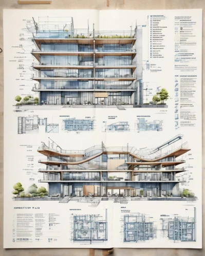 architect plan,kirrarchitecture,archidaily,blueprint,blueprints,house drawing,school design,multistoreyed,japanese architecture,multi-storey,multi-story structure,architecture,asian architecture,facade panels,arq,modern architecture,technical drawing,building structure,chinese architecture,condominium,Unique,Design,Infographics