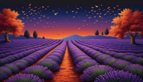 lavender field,lavender fields,purple landscape,tommie crocus,tulip field,lavenders,tulip fields,la violetta,tulips field,provence,the lavender flower,chives field,lavender flowers,hare field,field of flowers,lavendar,blooming field,lavander,crocuses,valensole,Conceptual Art,Daily,Daily 27