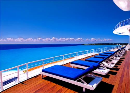 cruise ship,yacht exterior,luxury yacht,on a yacht,caribbean sea,superyacht,sea fantasy,the caribbean,decking,ocean view,sail blue white,caribbean,yacht,ocean liner,sailing blue purple,wood deck,ocean paradise,cruise,ocean blue,passenger ship,Art,Classical Oil Painting,Classical Oil Painting 08