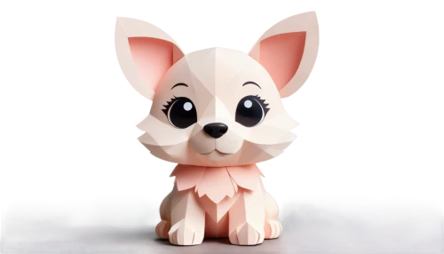toy fox terrier,3d model,toy dog,wind-up toy,dog illustration,plush figure,3d figure,english toy terrier,bull terrier (miniature),the french bulldog,corgi-chihuahua,welsh corgi pembroke,animal figure,pembroke welsh corgi,the pembroke welsh corgi,canidae,clay animation,child fox,welsh corgi,cute cartoon character,Unique,Paper Cuts,Paper Cuts 03
