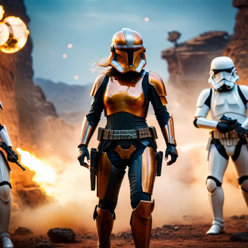 storm troops,droids,starwars,star wars,cg artwork,boba fett,force,collectible action figures,bb-8,digital compositing,stormtrooper,empire,sw,patrols,bb8,republic,boba,helmets,sci fi,pathfinders,Photography,General,Cinematic