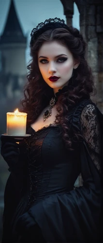 gothic woman,gothic portrait,gothic fashion,gothic dress,gothic style,dark gothic mood,black candle,vampire woman,vampire lady,victorian lady,gothic,goth woman,celebration of witches,candlemaker,romantic portrait,sorceress,psychic vampire,dark angel,romantic look,whitby goth weekend,Photography,Documentary Photography,Documentary Photography 14