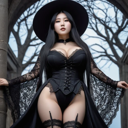 halloween witch,witch,gothic fashion,gothic woman,witch ban,asian costume,vampire lady,vampire woman,celebration of witches,gothic style,witch hat,gothic dress,sorceress,neo-burlesque,the witch,nun,gothic,witches legs,goth woman,witches,Photography,Documentary Photography,Documentary Photography 10