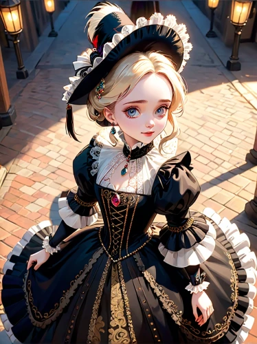 victorian lady,female doll,victorian style,victorian,victorian fashion,doll dress,fashion doll,doll's festival,vexiernelke,cloth doll,artist doll,dress doll,maid,old elisabeth,overskirt,gothic fashion,doll,fashionable girl,painter doll,girl doll,Anime,Anime,Cartoon