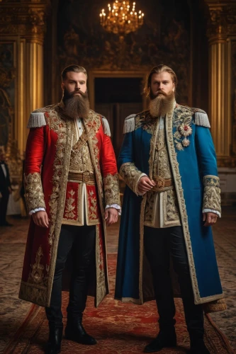 cossacks,orders of the russian empire,monarchy,imperial coat,musketeers,russian folk style,kings,dwarves,three kings,prussian asparagus,napoleon iii style,royal,holy 3 kings,vikings,brazilian monarchy,grand duke of europe,bach knights castle,romanian orthodox,prussian,holy three kings,Photography,General,Fantasy