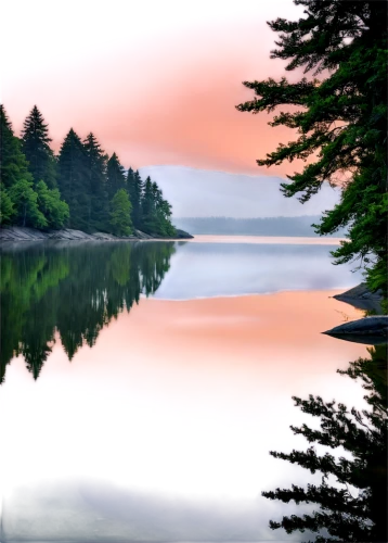 beautiful lake,calm water,evening lake,calm waters,vancouver island,tranquility,reflection in water,landscape background,reflections in water,water reflection,loch drunkie,background view nature,beautiful landscape,mountainlake,trillium lake,landscape red,landscapes beautiful,water mirror,waterscape,alpine lake,Illustration,Retro,Retro 19