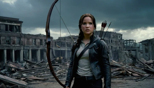 katniss,the hunger games,bow and arrows,swath,scythe,bows and arrows,bow and arrow,longbow,3d archery,digital compositing,archery,huntress,javelin,swordswoman,compound bow,beautiful girls with katana,divergent,field archery,gale,awesome arrow,Illustration,Black and White,Black and White 14